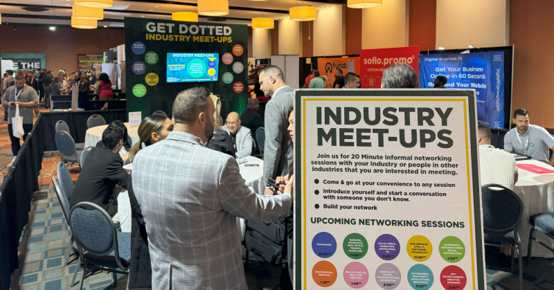IndustryMeetUps