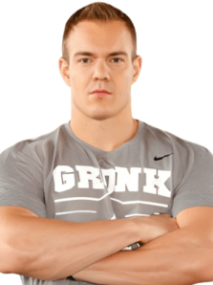 Chris Gronkowski