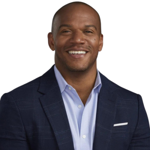 Headshot of Sylvester Phifer, speaker at the Small Business Expo for small business professionals.