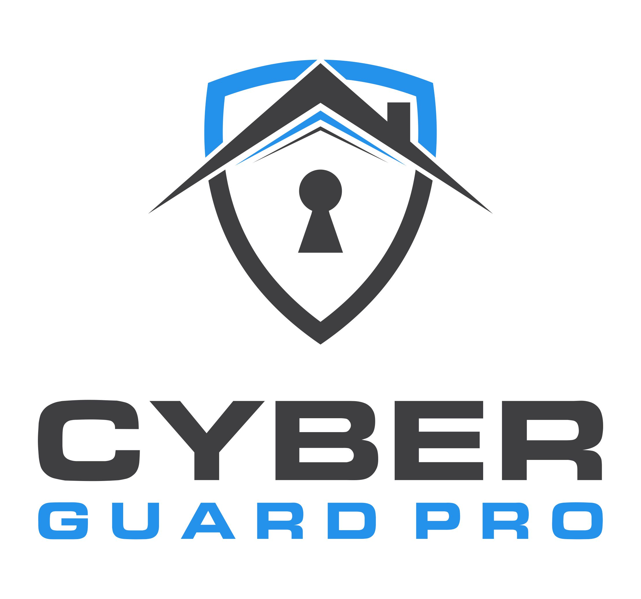 Ron Fulton from Cyber Guard Pro Headshot Photo at Small Business Expo