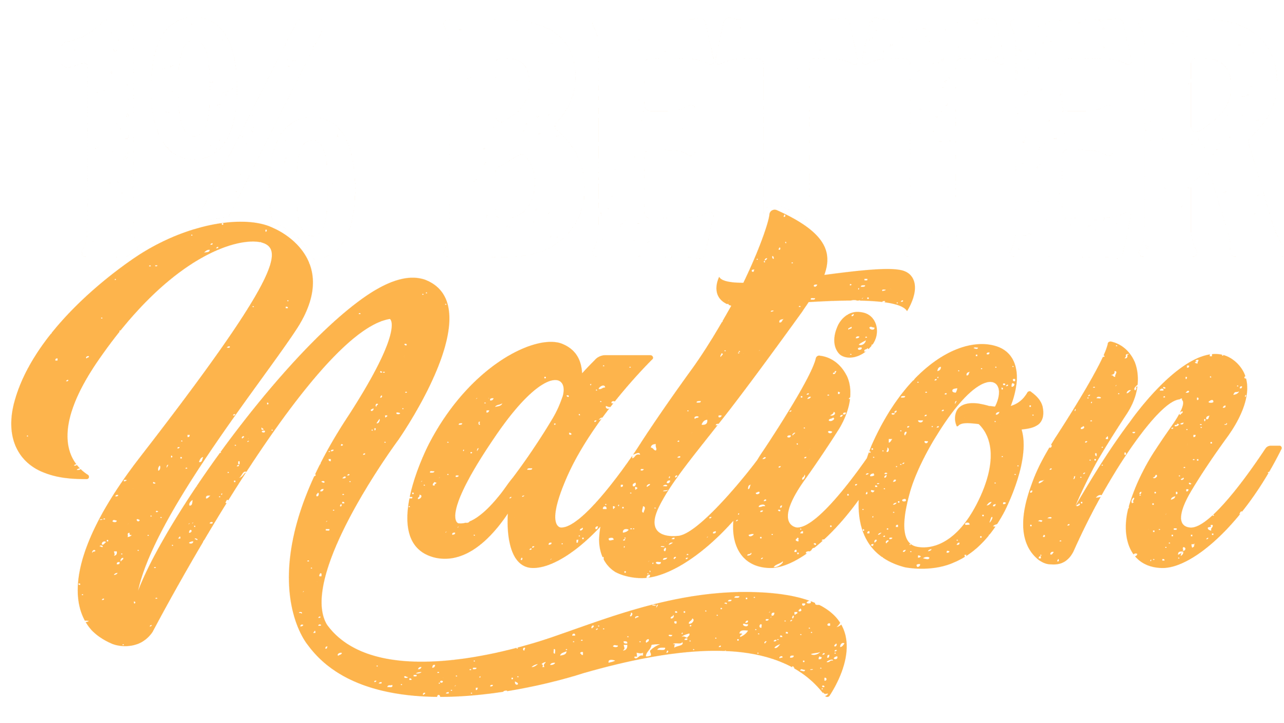 1 better nation logo