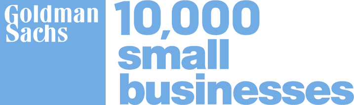 Nicaela Chinnaswamy from Goldman Sachs 10,000 Small Business Program Headshot Photo at Small Business Expo
