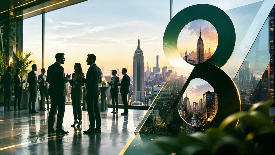 8 NYC Networking Events That Could Make or Break Your 2026