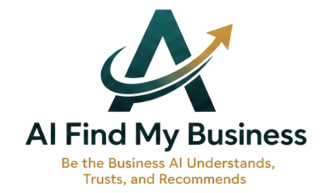 Leo Laskin from AI Find My Business Headshot Photo at Small Business Expo