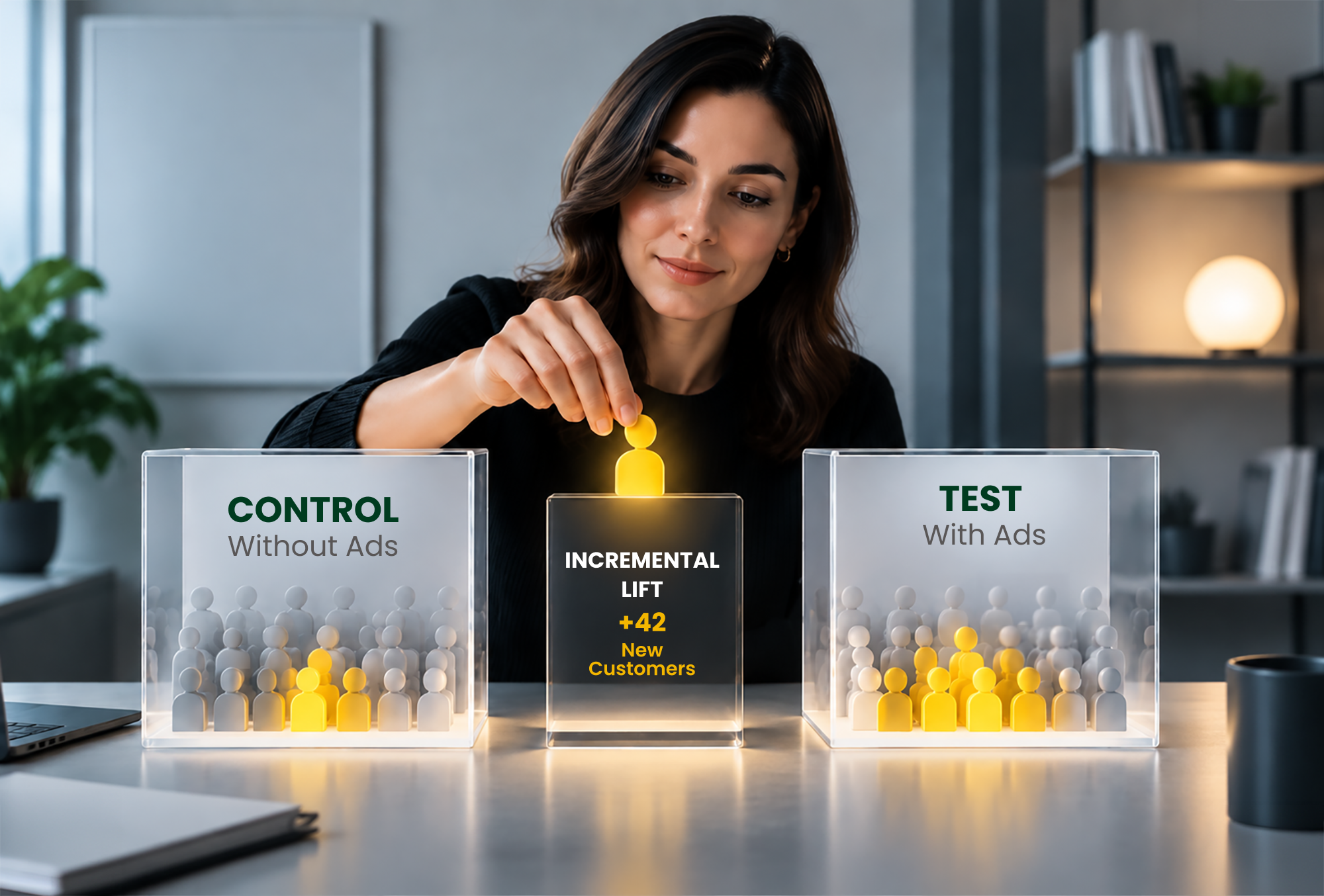 Marketing dollars