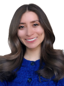 Adilene D'Addosio, speaker at The Small Business Expo