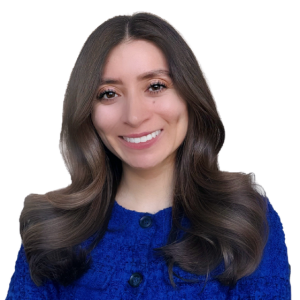 Adilene D'Addosio, speaker at The Small Business Expo
