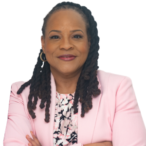 Aisha Jorge Massengill, speaker at The Small Business Expo