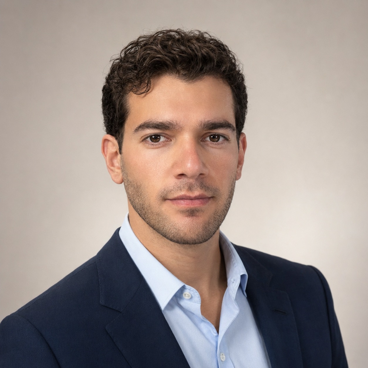 Alex Friedland