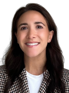 Allie Schwartz, speaker at The Small Business Expo