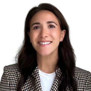 Allie Schwartz, speaker at The Small Business Expo