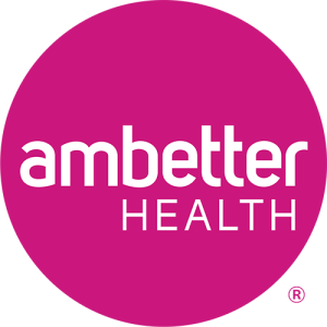 Tony Runion from Ambetter Health Headshot Photo at Small Business Expo