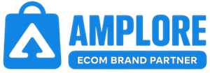 Amplore Logo, Exhibitor at The Small Business Expo for business professionals