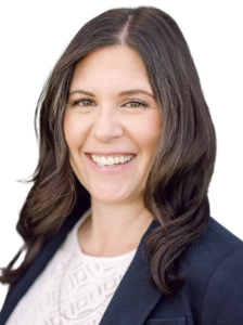Amy Pagett, speaker at The Small Business Expo for business professionals