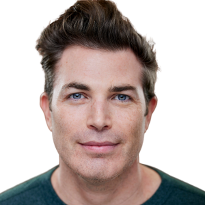 Andrew Feld, founder of Fresh Patch, Shark Tank Success story, speaker at The Small Business Expo