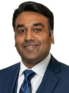 Aravind Palakurissi, speaker at The Small Business Expo