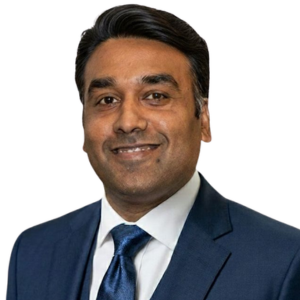 Aravind Palakurissi, speaker at The Small Business Expo