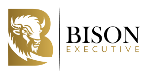 Aaron Mannan from Bison Executive Headshot Photo at Small Business Expo