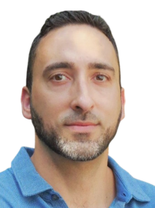 Benjamin Shriber, speaker at The Small Business Expo