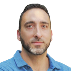 Benjamin Shriber, speaker at The Small Business Expo