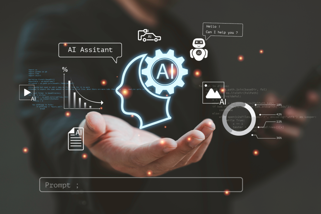 Best AI Tools for Businesses to Manage Day to Day Activities