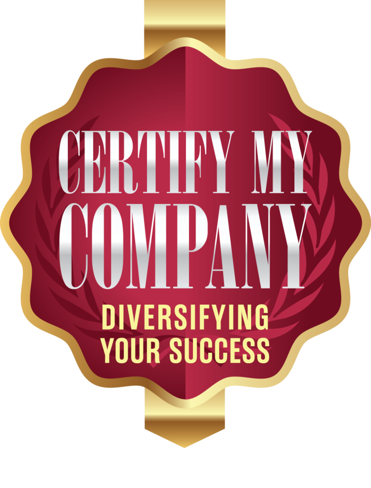 Heather Cox from Certify My Company, Inc Headshot Photo at Small Business Expo