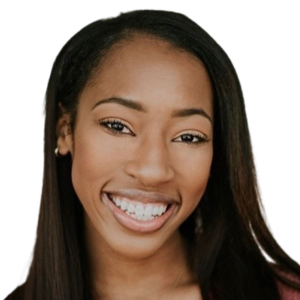 Charis Gullage, speaker at The Small Business Expo