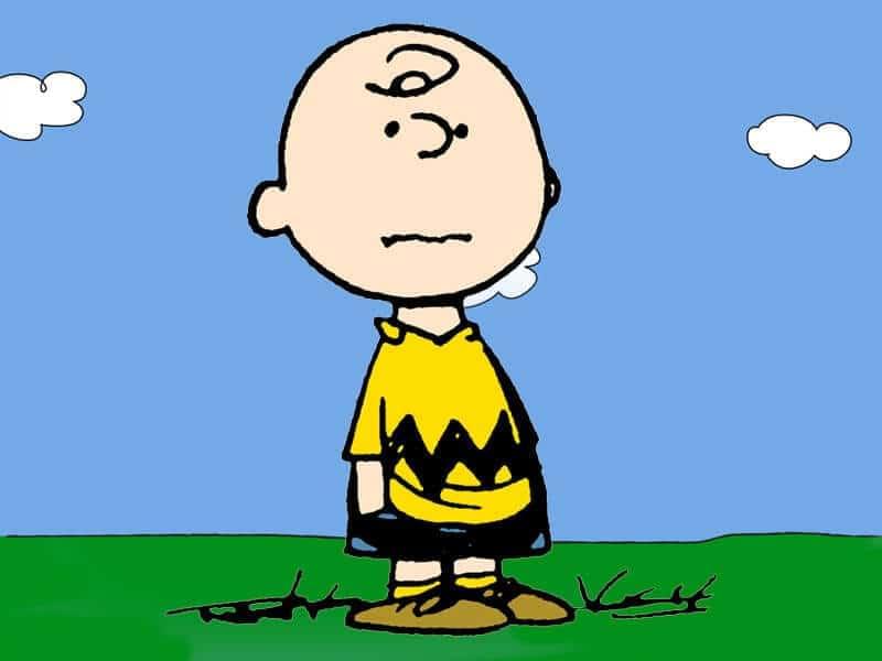 Charlie-Brown
