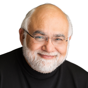 Chet Thaker, Exhibitor at The Small Business Expo