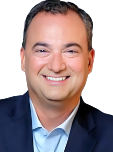 Christian Nascimento, speaker at The Small Business Expo