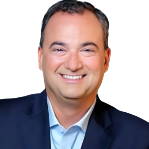 Christian Nascimento, speaker at The Small Business Expo