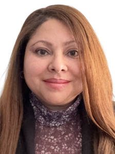 Christine Aceron, speaker at The Small Business Expo