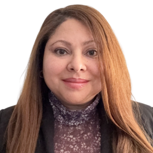 Christine Aceron, speaker at The Small Business Expo