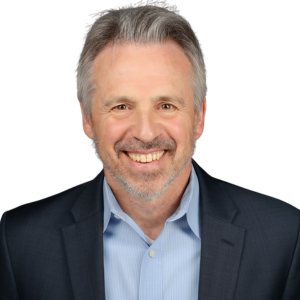 Christopher Salem, speaker at The Small Business Expo