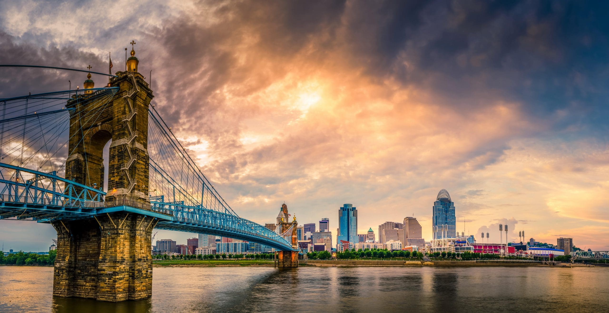 CINCINNATI