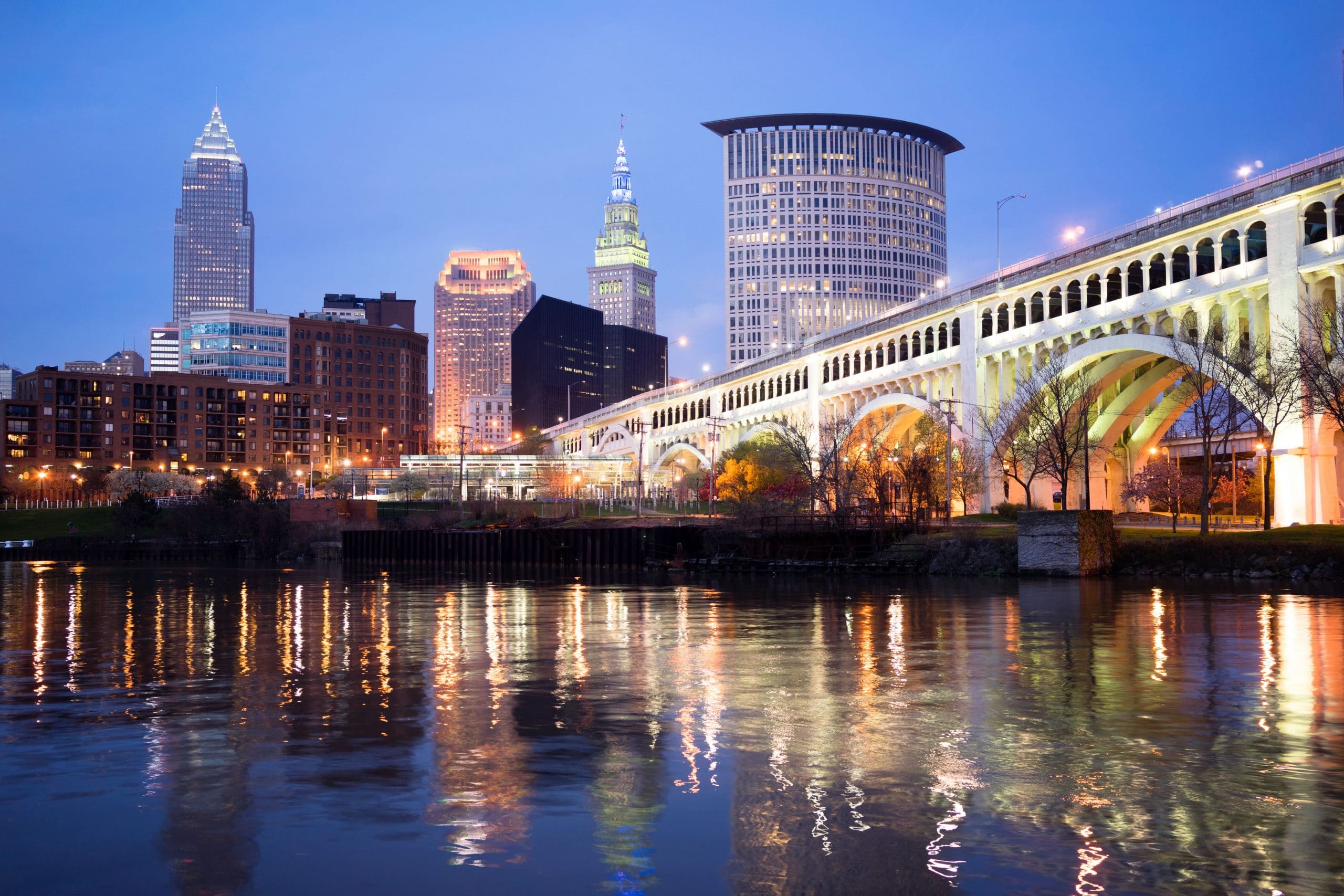 Cleveland