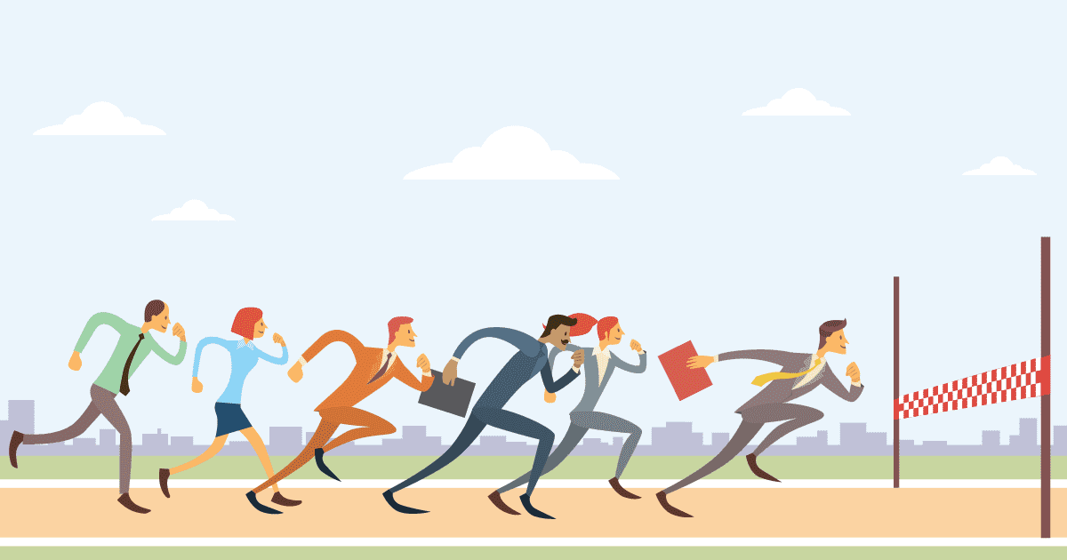 Competition-at-Work
