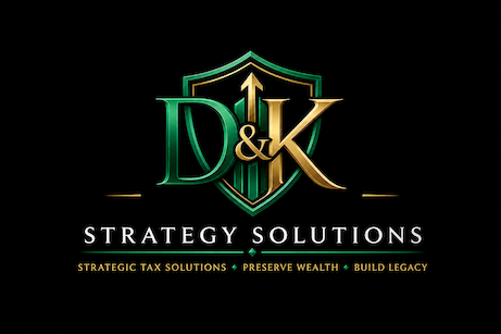 Deaner Rutland from D&K Strategy Solutions Headshot Photo at Small Business Expo
