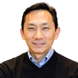 Darren Kimura of AI Squared, speaker at The Small Business Expo