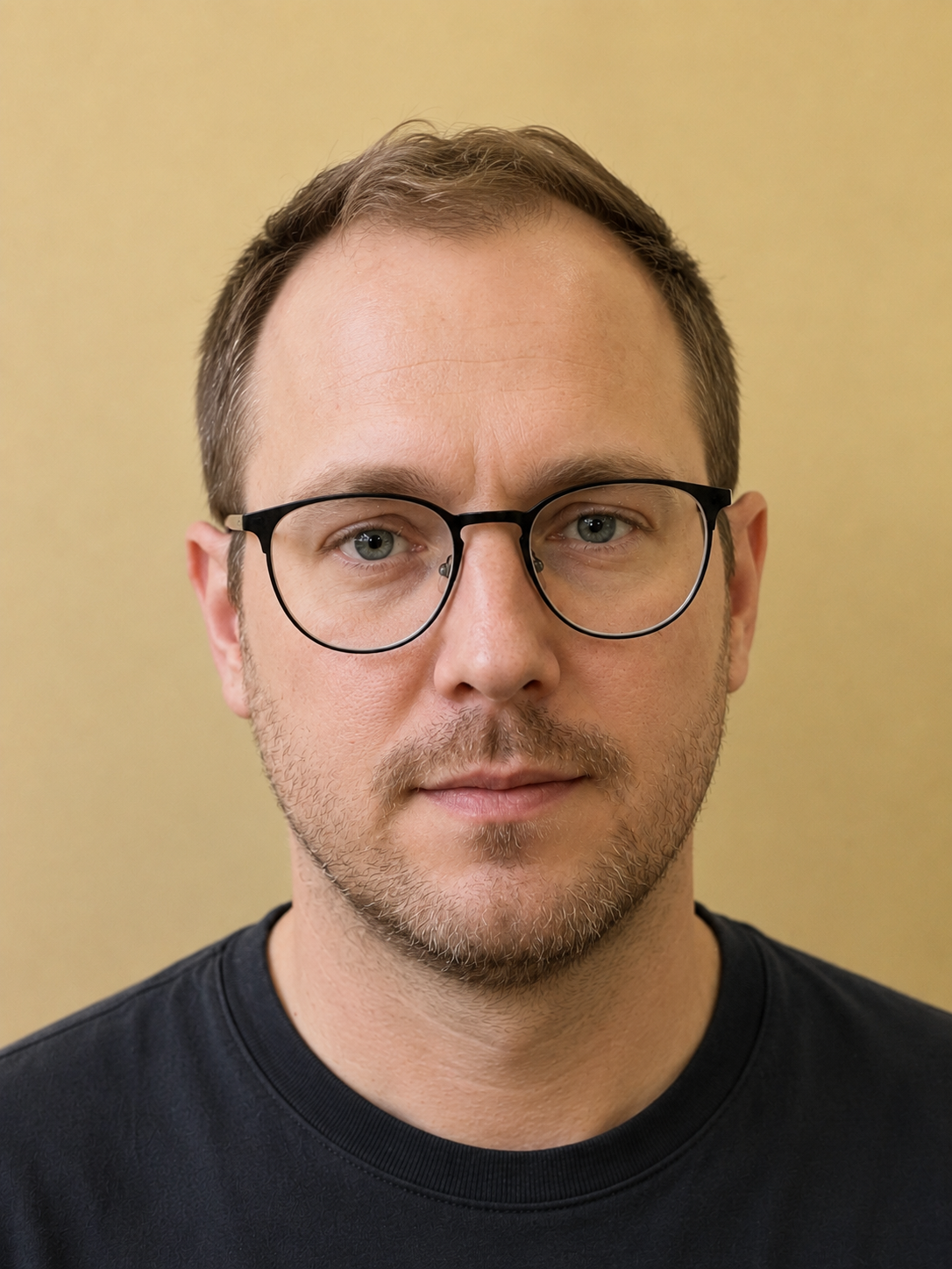 Darren Siwek