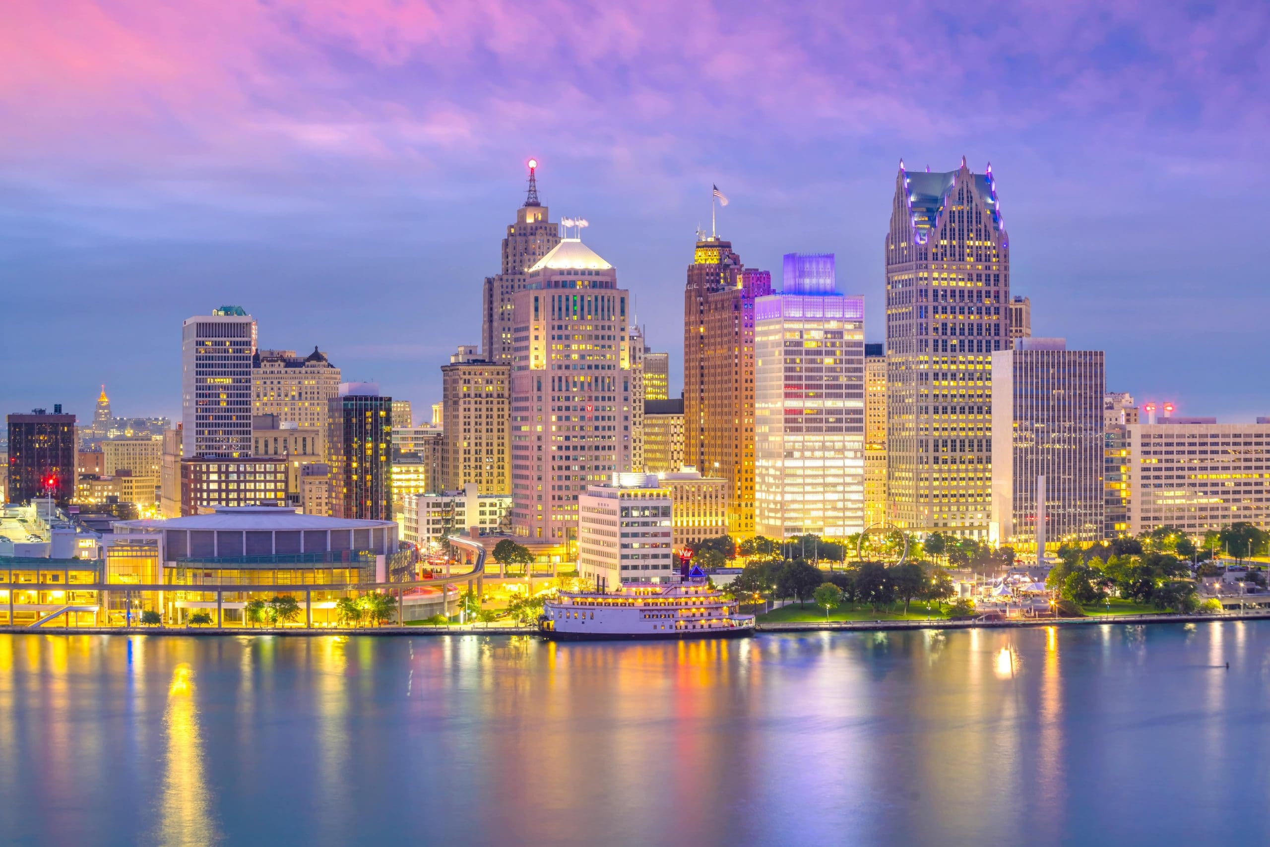 Detroit