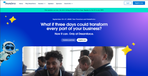 Dreamforce