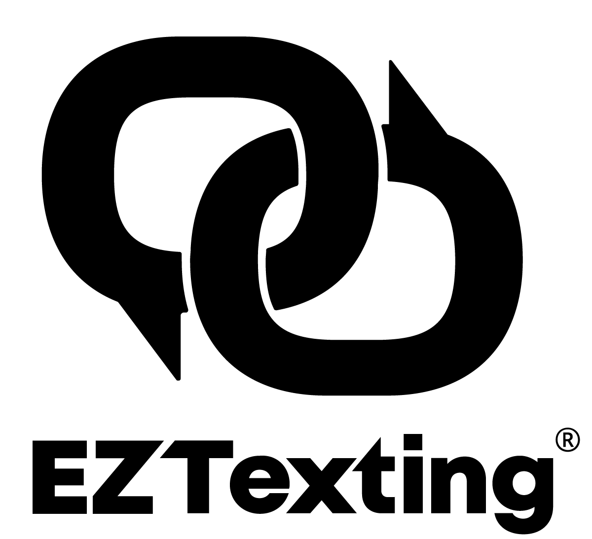 EZ-Texting-logo-black-stacked