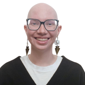 Elizabeth Call-Boyce, speaker at The Small Business Expo