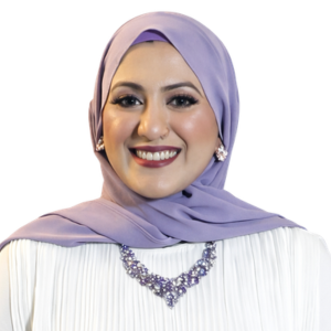 Emaan Nadeem, speaker at The Small Business Expo