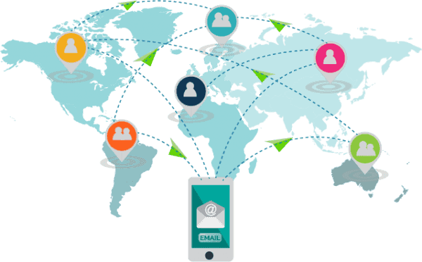 Email-marketeing