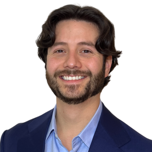 Emanuel Castaneda, speaker at The Small Business Expo