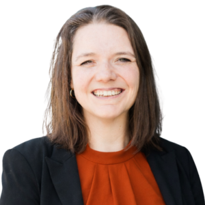 Erin Ramirez, speaker at The Small Business Expo
