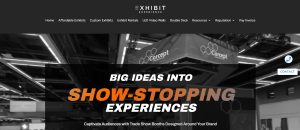 Exhibit Experience