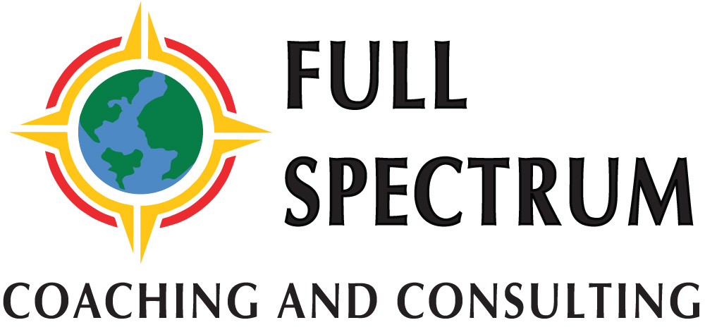 John Armstrong from Full Spectrum Coaching and Consulting Headshot Photo at Small Business Expo